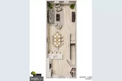4023 Marilyn Avenue #A86, Philadelphia, PA 19131 - Photo 6