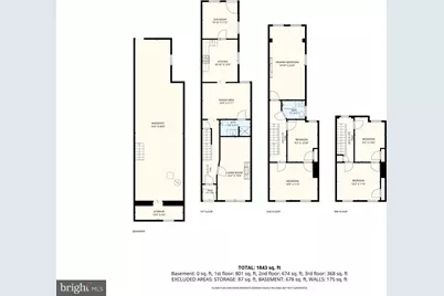 1958 Rowan Street, Philadelphia, PA 19140 - Photo 14
