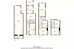 1958 Rowan St, Philadelphia, PA 19140 - Photo 14