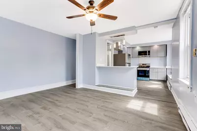 1633 Wakeling Street #2, Philadelphia, PA 19124 - Photo 4