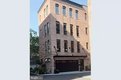 2431 Innovator Way #B8, Philadelphia, PA 19146 - Photo 4