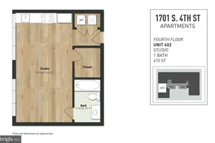 1701 S 4th St, Philadelphia, PA 19148 - Photo 12