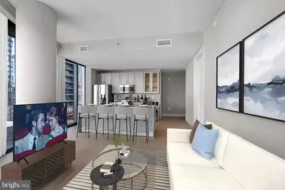 2301 John F Kennedy Boulevard #305, Philadelphia, PA 19103 - Photo 4
