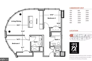2301 John F Kennedy Blvd, Philadelphia, PA 19103 - Photo 18