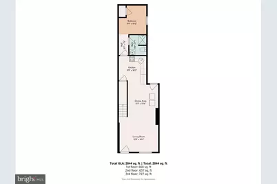 2021 N 16th Street, Philadelphia, PA 19121 - Photo 36