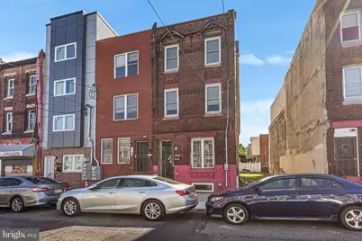2021 N 16th Street, Philadelphia, PA 19121 - Photo 1