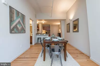 1200 Walnut Street #302, Philadelphia, PA 19107 - Photo 1