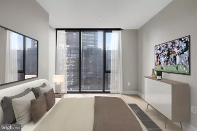 2301 John F Kennedy Boulevard #1114, Philadelphia, PA 19103 - Photo 28