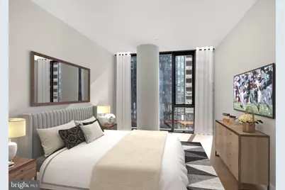 2301 John F Kennedy Boulevard #1114, Philadelphia, PA 19103 - Photo 8