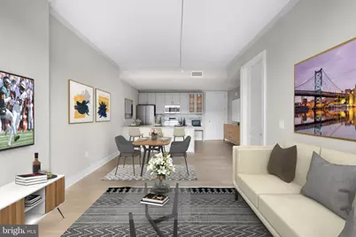 2301 John F Kennedy Boulevard #1114, Philadelphia, PA 19103 - Photo 20