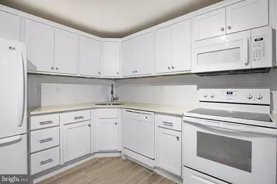 241 S 6th Street #2306C, Philadelphia, PA 19106 - Photo 1