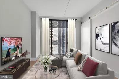 2301 John F Kennedy Boulevard #402, Philadelphia, PA 19103 - Photo 26