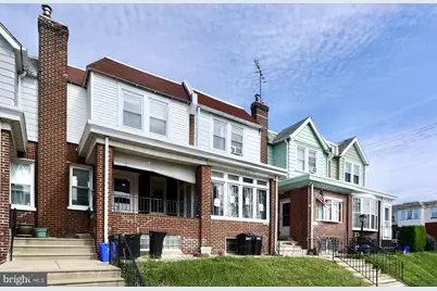 3445 Wellington Street, Philadelphia, PA 19149 - Photo 2