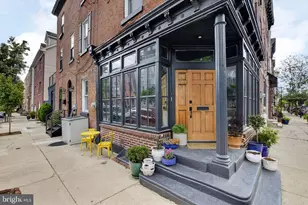 822 S 5th St, Philadelphia, PA 19147 - Photo 4