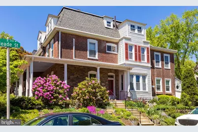 8415 Ardleigh Street, Philadelphia, PA 19118 - Photo 2