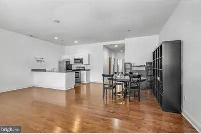 1001 Chestnut Street #1003W, Philadelphia, PA 19107 - Photo 4