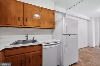 1900 John F Kennedy Boulevard #1101, Philadelphia, PA 19103 - Photo 16