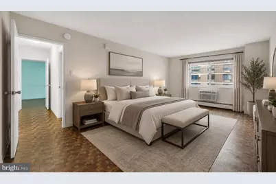 1900 John F Kennedy Boulevard #1101, Philadelphia, PA 19103 - Photo 26