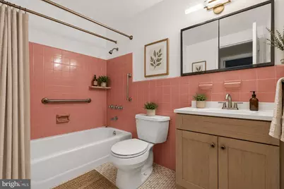 1900 John F Kennedy Boulevard #1101, Philadelphia, PA 19103 - Photo 18
