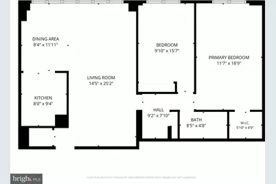 1900 John F Kennedy Boulevard #1101, Philadelphia, PA 19103 - Photo 36