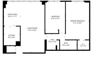 1900 John F Kennedy Blvd, Philadelphia, PA 19103 - Photo 36