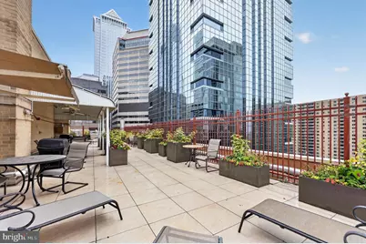 1900 John F Kennedy Boulevard #1101, Philadelphia, PA 19103 - Photo 32