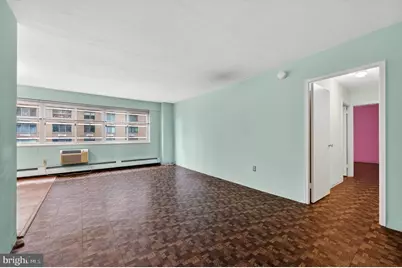 1900 John F Kennedy Boulevard #1101, Philadelphia, PA 19103 - Photo 8