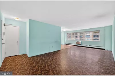 1900 John F Kennedy Boulevard #1101, Philadelphia, PA 19103 - Photo 4