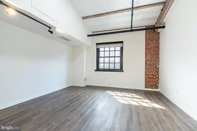 303 Vine Street #507, Philadelphia, PA 19106 - Photo 2