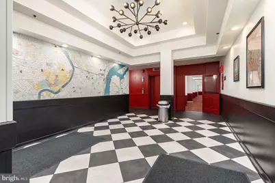 303 Vine Street #507, Philadelphia, PA 19106 - Photo 16
