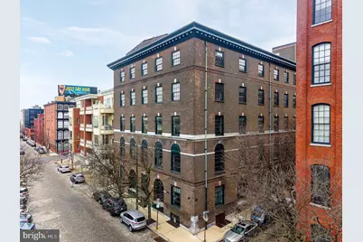 303 Vine Street #507, Philadelphia, PA 19106 - Photo 24
