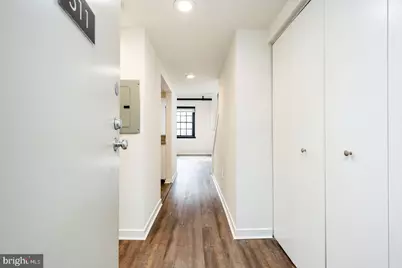 303 Vine Street #507, Philadelphia, PA 19106 - Photo 8