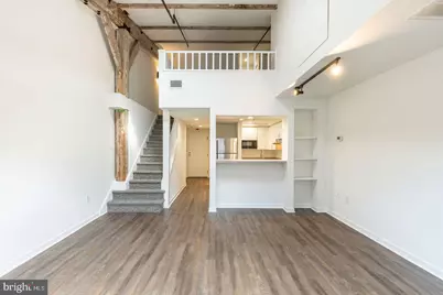303 Vine Street #507, Philadelphia, PA 19106 - Photo 1