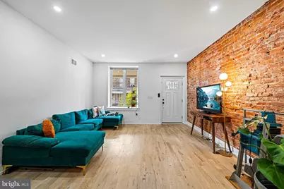 3215 W Norris Street, Philadelphia, PA 19121 - Photo 1