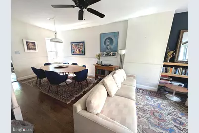 865 N Bambrey Street, Philadelphia, PA 19130 - Photo 4