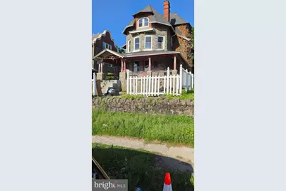 836 N 63rd Street, Philadelphia, PA 19151 - Photo 1