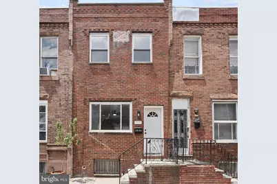 2040 Norwood Street, Philadelphia, PA 19145 - Photo 1