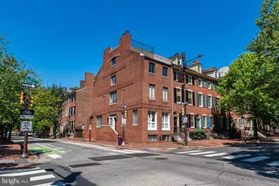 303 Spruce Street, Philadelphia, PA 19106 - Photo 1