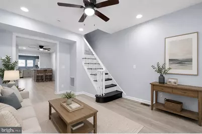 3004 Euclid Avenue, Philadelphia, PA 19121 - Photo 1