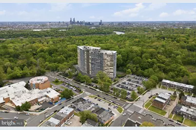 3900 Ford Road #16P, Philadelphia, PA 19131 - Photo 38