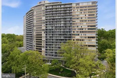 3900 Ford Road #16P, Philadelphia, PA 19131 - Photo 34