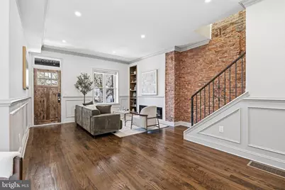 1319 S 53rd Street, Philadelphia, PA 19143 - Photo 4