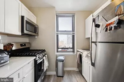 135 S 19th Street #1506, Philadelphia, PA 19103 - Photo 2