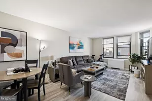 135 S 19th St, Philadelphia, PA 19103 - Photo 1