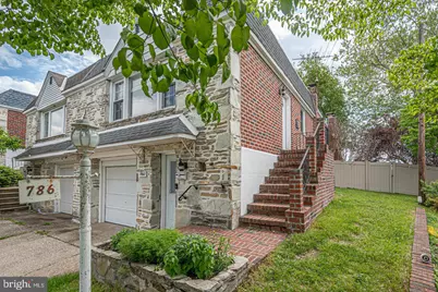 786 Hill Road, Philadelphia, PA 19128 - Photo 2