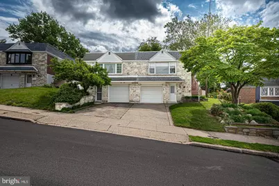786 Hill Road, Philadelphia, PA 19128 - Photo 1