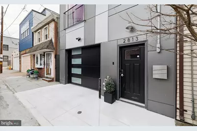 2813 Tilton Street, Philadelphia, PA 19134 - Photo 30