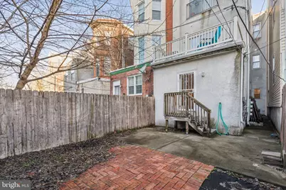 1418 Christian Street #1, Philadelphia, PA 19146 - Photo 16