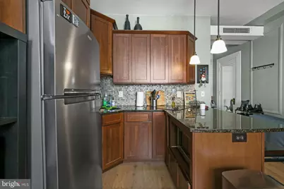 1324 Locust Street #1418, Philadelphia, PA 19107 - Photo 6