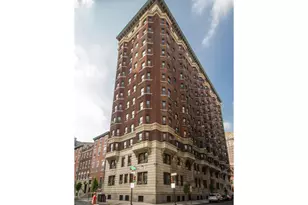 250 S 13th St, Philadelphia, PA 19107 - Photo 16